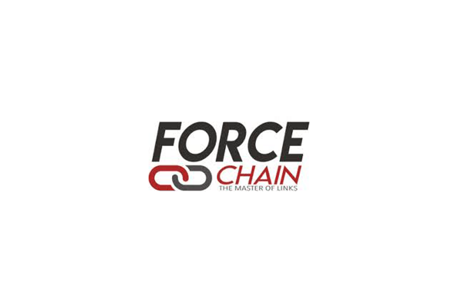 force-chain