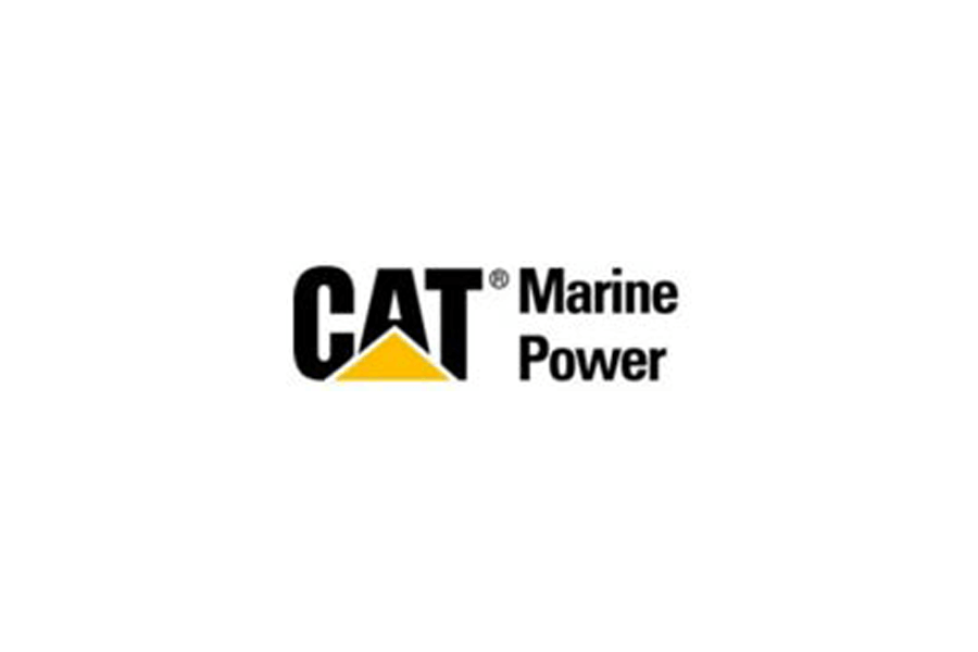cat-marine-power