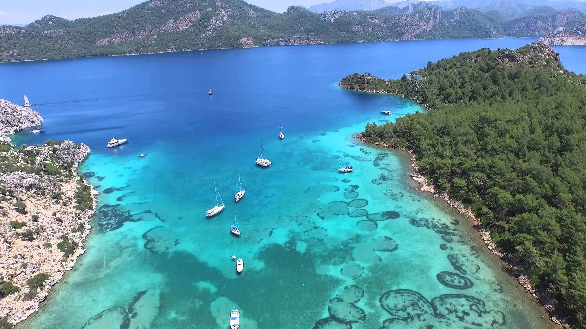 Hisarönü / Bozburun