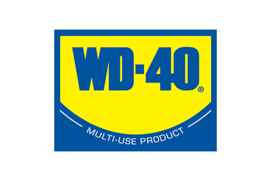 wd40