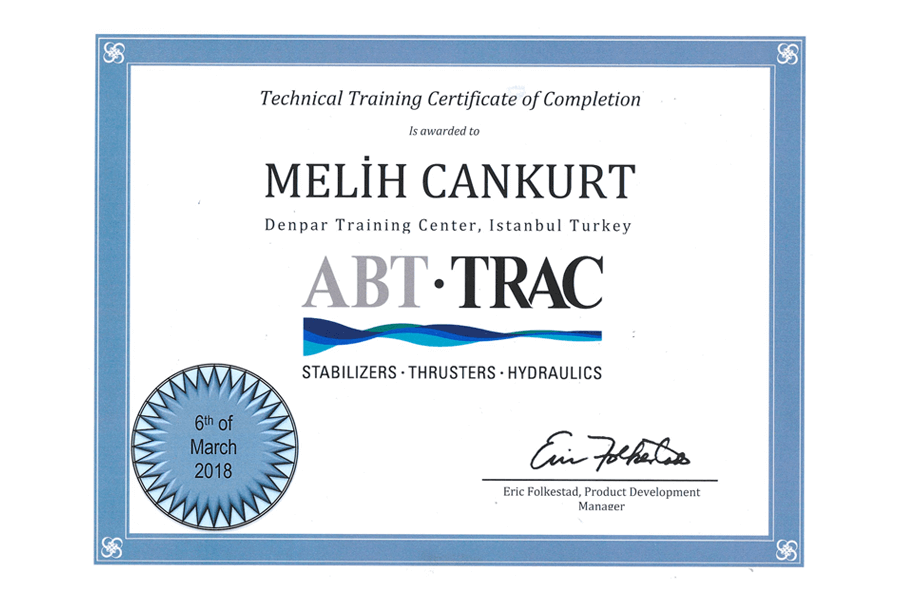 abt-trac-certificate