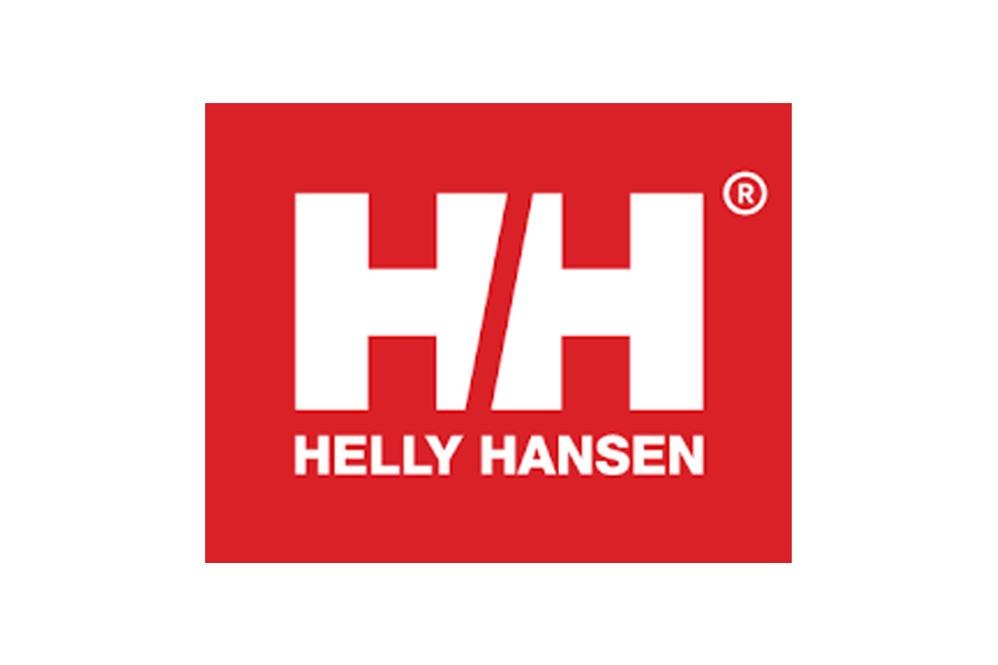 hellyhansen