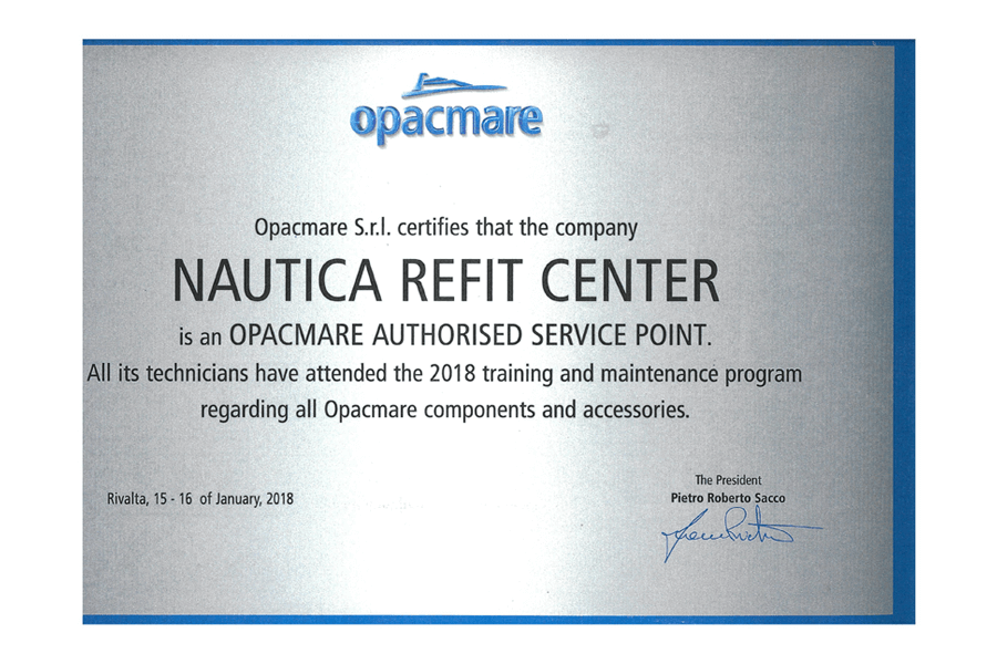opacmare-certificate