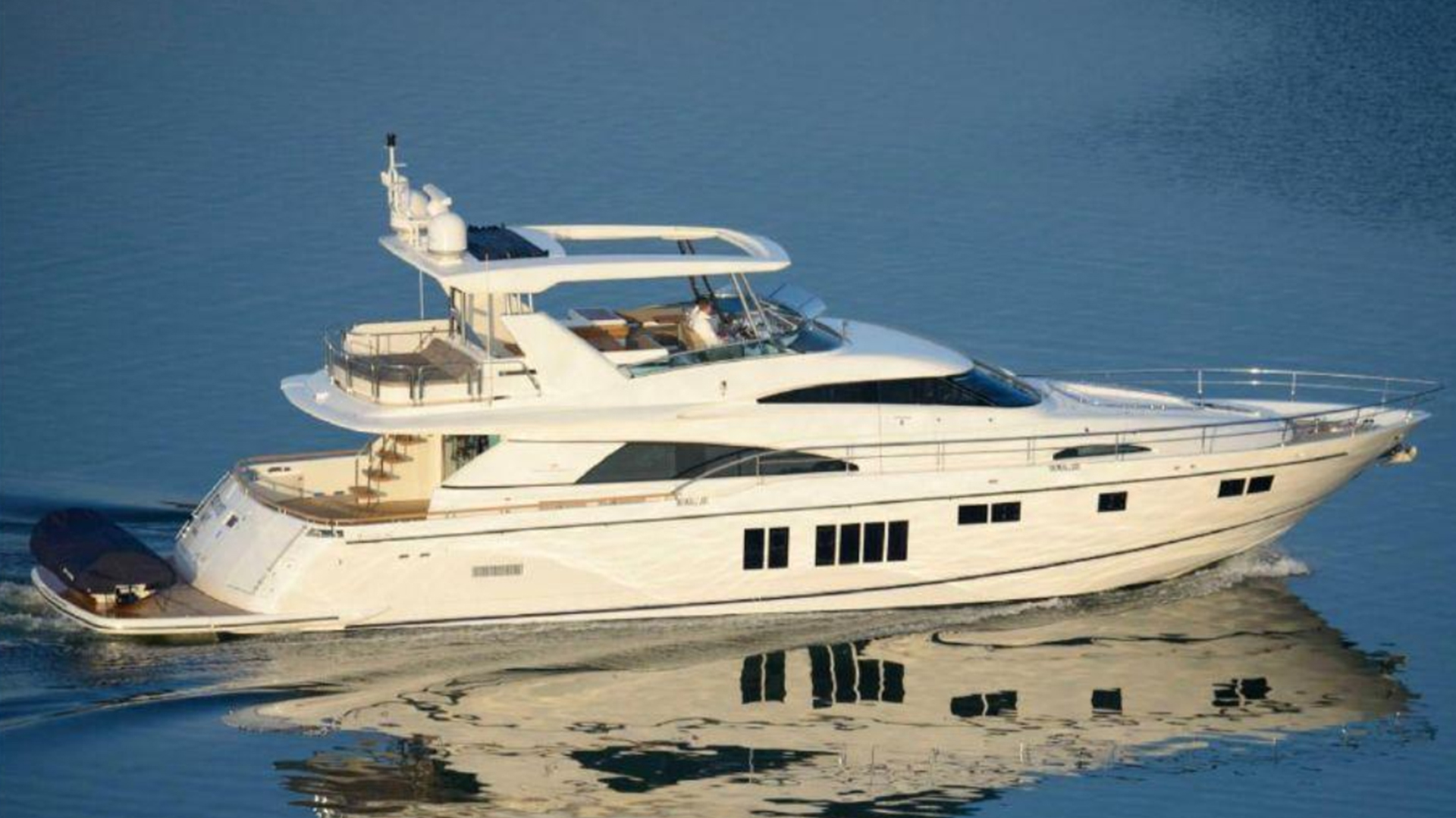 FAIRLINE SQUADRON 78